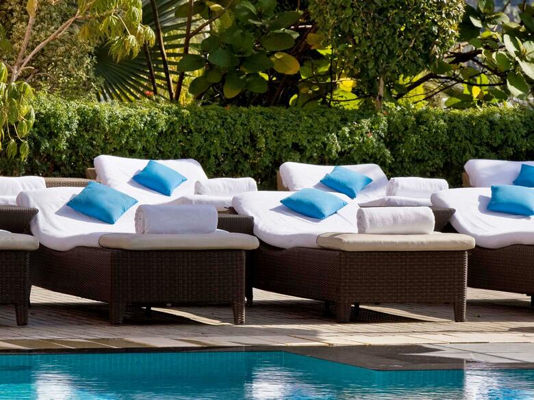 Hotel Sofitel El Gezirah