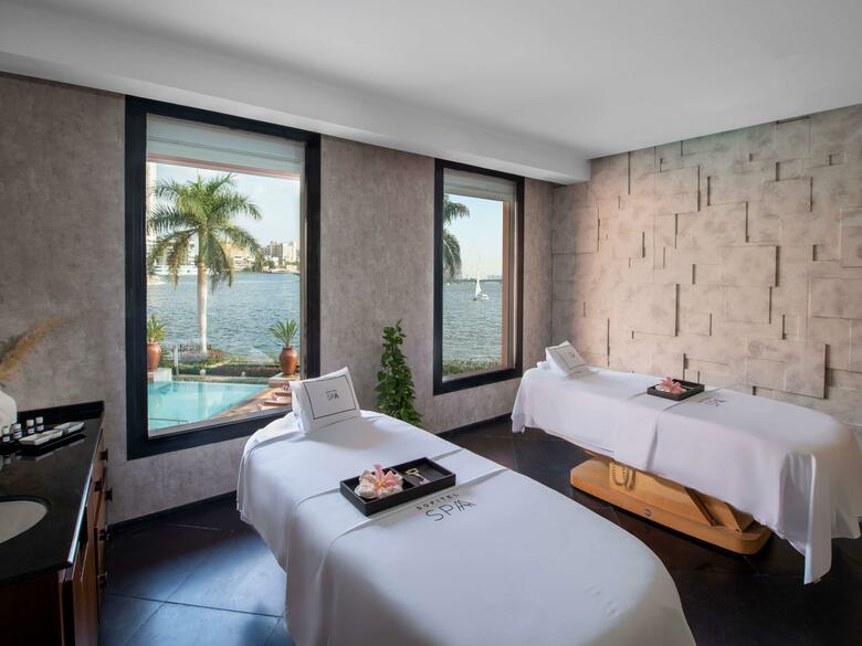Hotel Sofitel El Gezirah