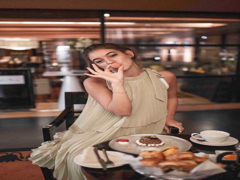 Hotel Sofitel El Gezirah