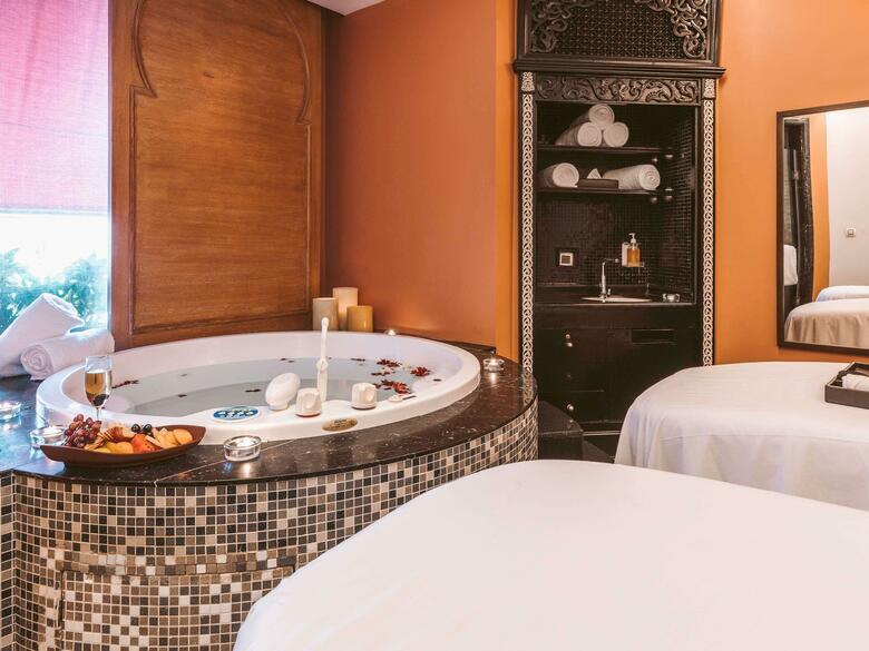Hotel Sofitel El Gezirah