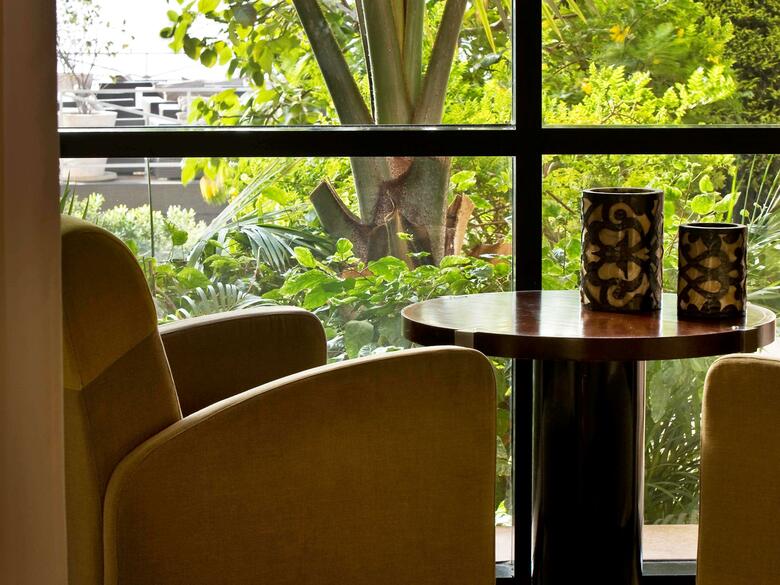 Hotel Sofitel El Gezirah