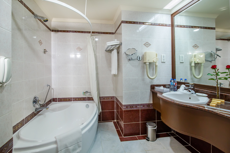 Hotel Sheraton Deira