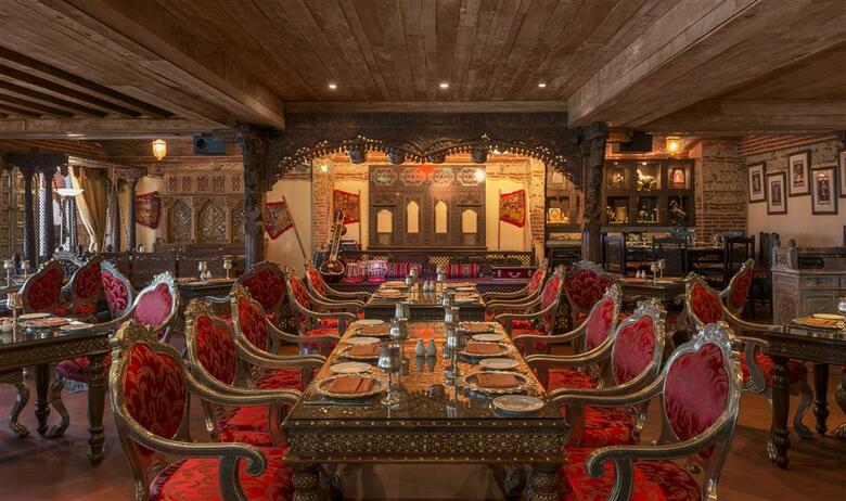 Majestic Premier Hotel Burdubai