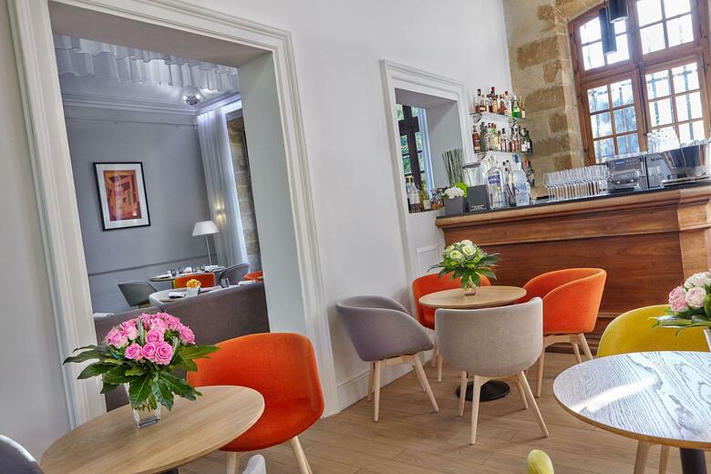 Hotel Chateau De La Pioline