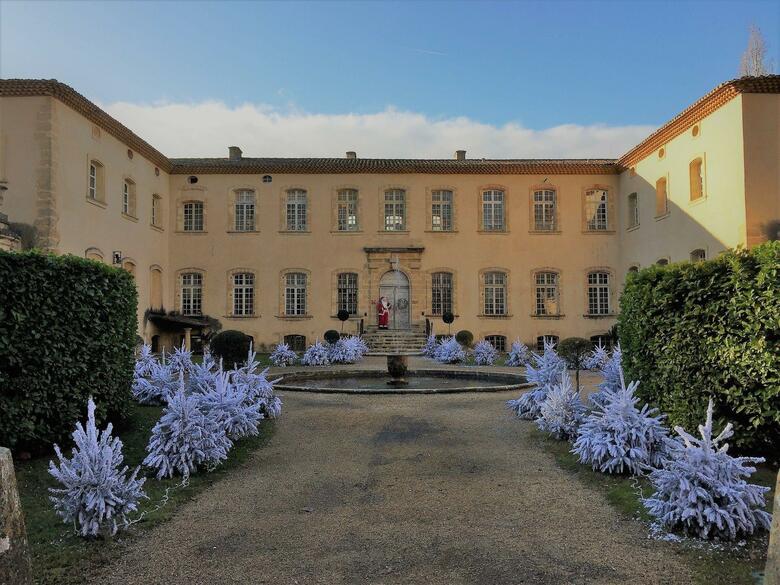 Hotel Chateau De La Pioline