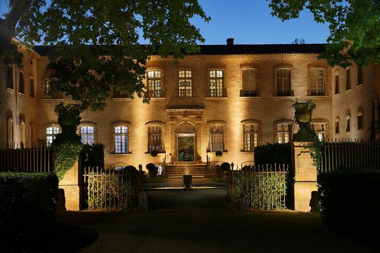 Hotel Chateau De La Pioline