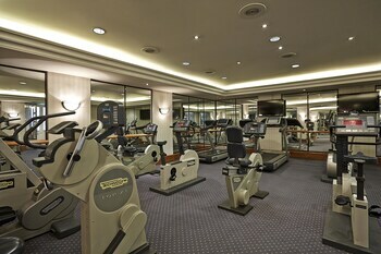 Hotel Sofitel Cairo Downtown Nile