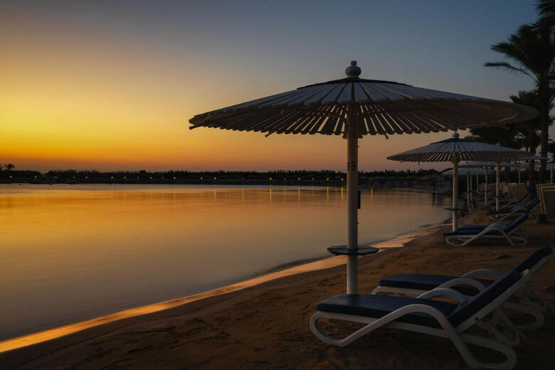 Hotel Swiss Inn Resort Hurghada