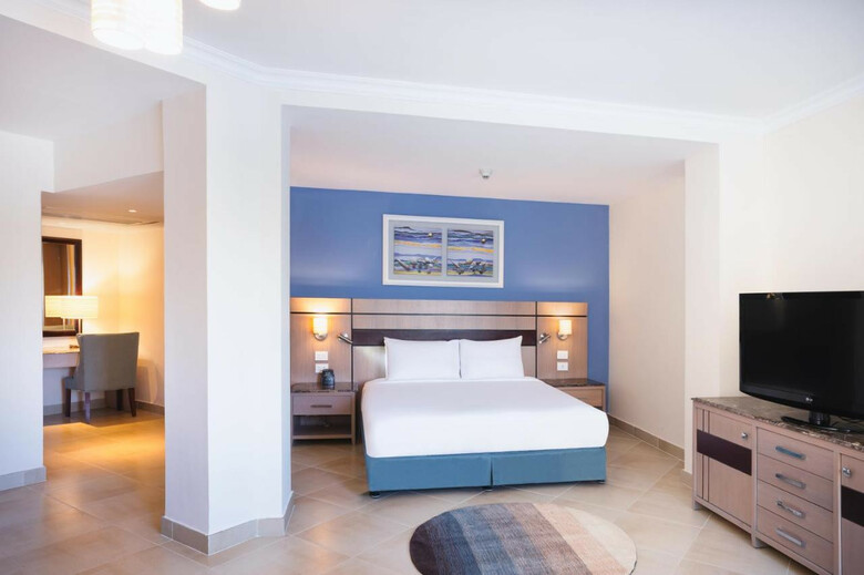 Hotel Swiss Inn Resort Hurghada