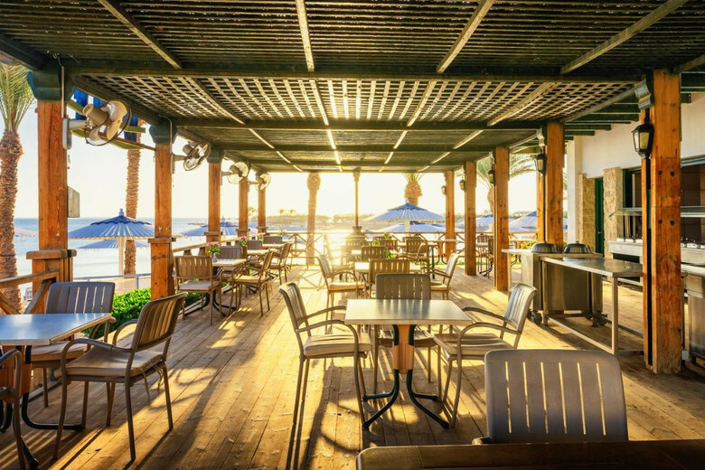 Hotel Swiss Inn Resort Hurghada