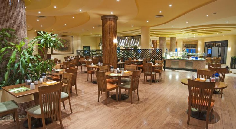 Hotel Hilton Hurghada Plaza