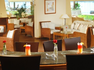 Hotel Steigenberger Resort Achti Luxor