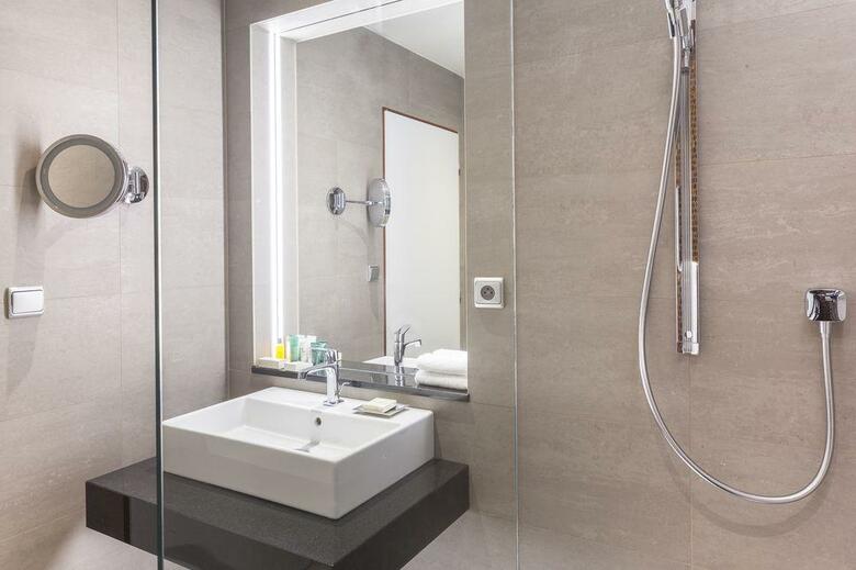 Hotel Hilton Prague