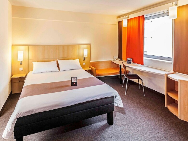 Hotel Ibis Praha Wenceslas Square