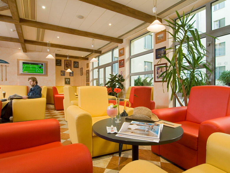 Hotel Ibis Praha Wenceslas Square