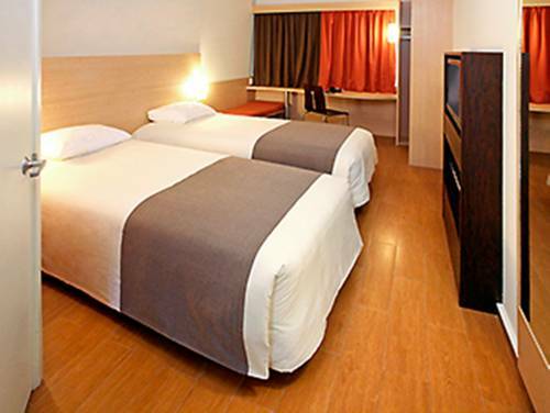 Hotel Ibis Praha Wenceslas Square