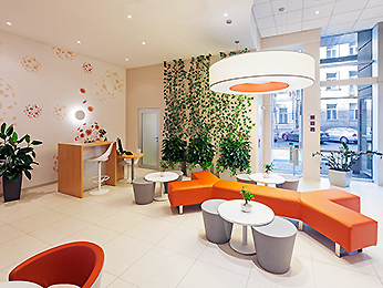 Hotel Ibis Praha Wenceslas Square