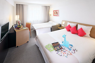 Hotel Ibis Praha Wenceslas Square