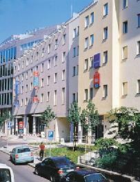 Hotel Ibis Praha Wenceslas Square