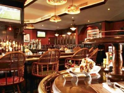 Jumeira Rotana Hotel