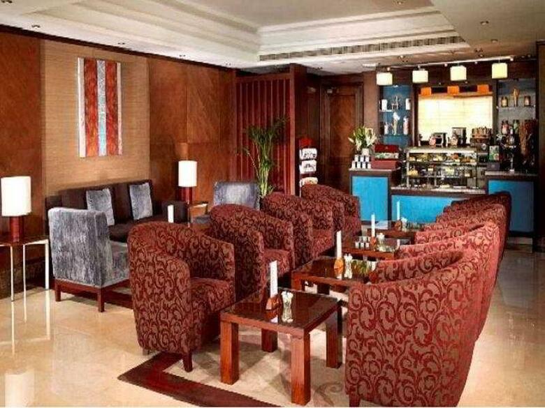 Jumeira Rotana Hotel