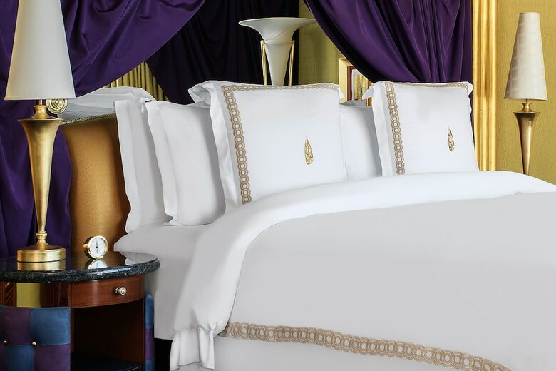 Hotel Burj Al Arab