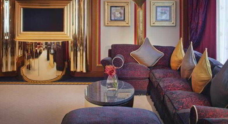 Hotel Burj Al Arab