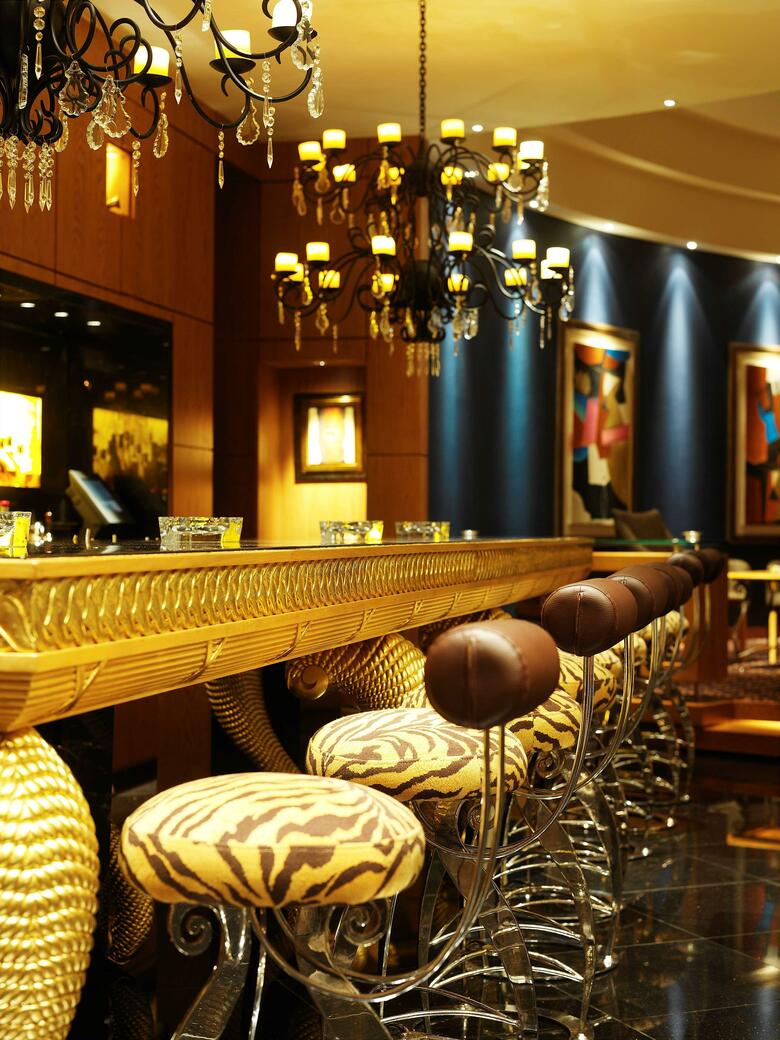 Hotel Grand Hyatt Dubai