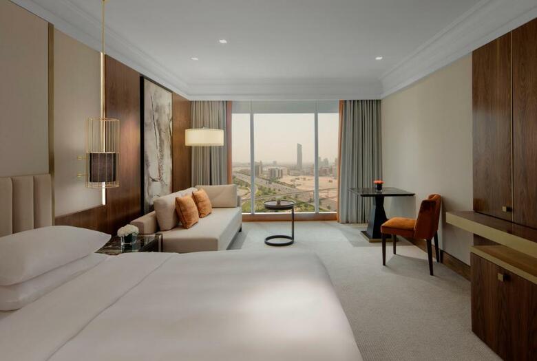 Hotel Grand Hyatt Dubai