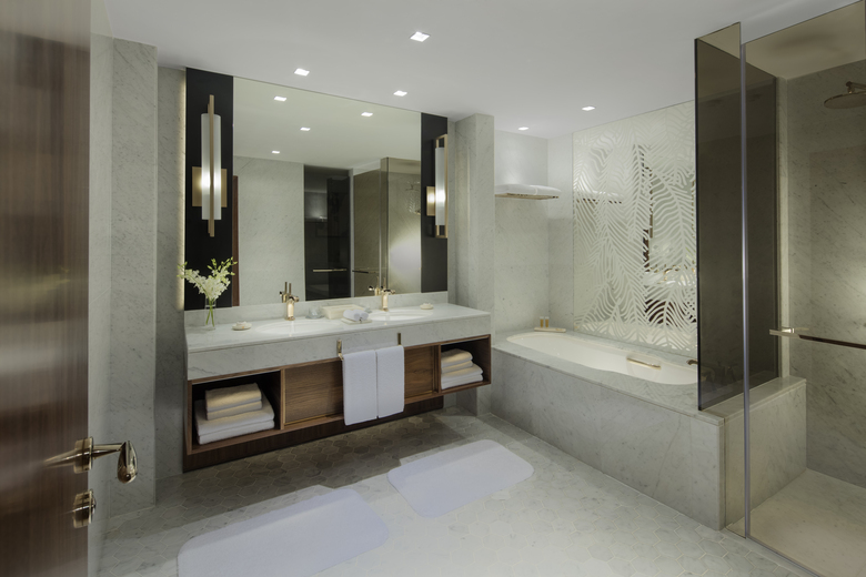 Hotel Grand Hyatt Dubai