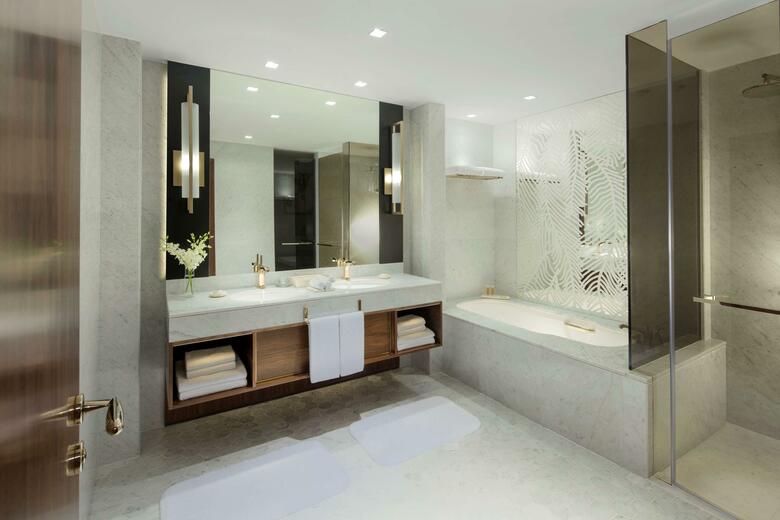 Hotel Grand Hyatt Dubai