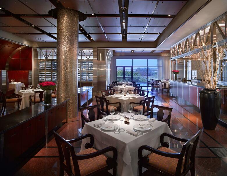 Hotel Grand Hyatt Dubai