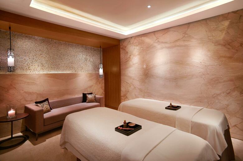 Hotel Grand Hyatt Dubai