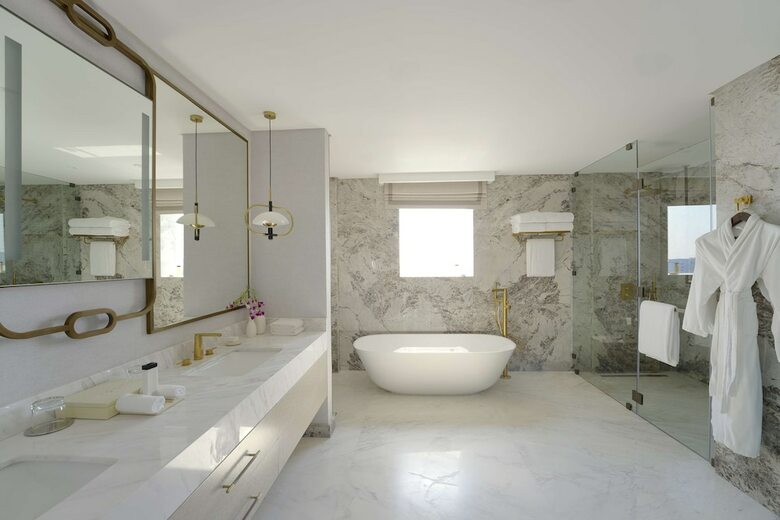 Hotel Grand Hyatt Dubai