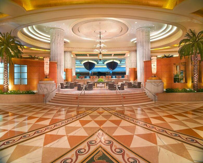 Hotel Grand Hyatt Dubai