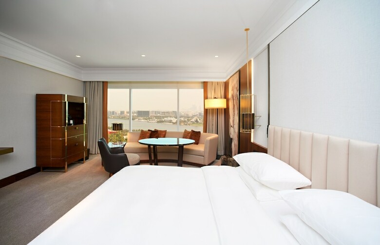 Hotel Grand Hyatt Dubai
