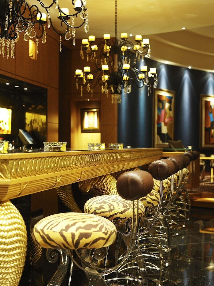 Hotel Grand Hyatt Dubai