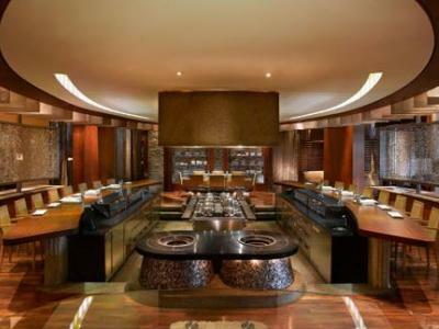 Hotel Grand Hyatt Dubai