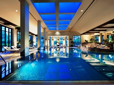 Hotel Grand Hyatt Dubai