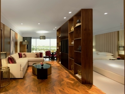 Hotel Grand Hyatt Dubai