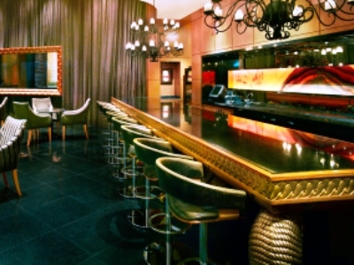 Hotel Grand Hyatt Dubai