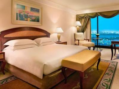 Hotel Grand Hyatt Dubai