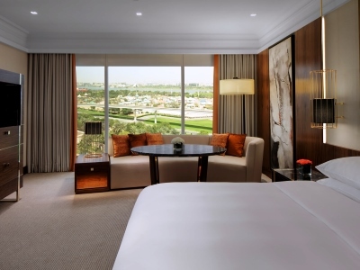 Hotel Grand Hyatt Dubai
