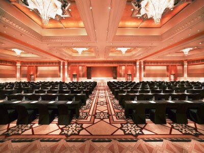 Hotel Grand Hyatt Dubai