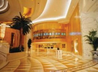 Hotel Grand Hyatt Dubai