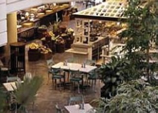Hotel Grand Hyatt Dubai