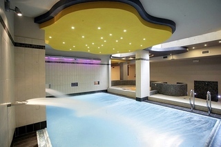Hotel San Marco