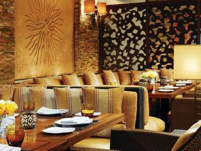 Hotel Four Seasons First Residence