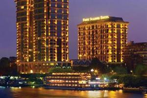 Hotel Four Seasons First Residence