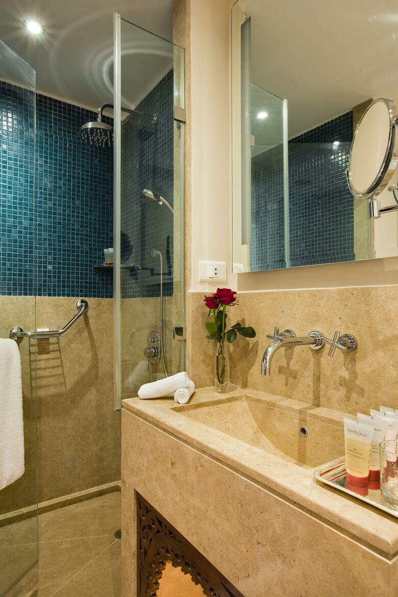 Hotel Moevenpick Resort Sharm El Sheikh
